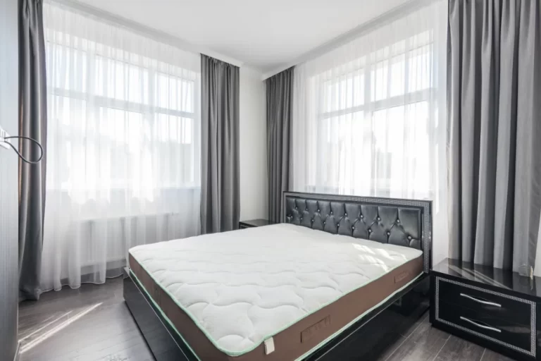 Mattress