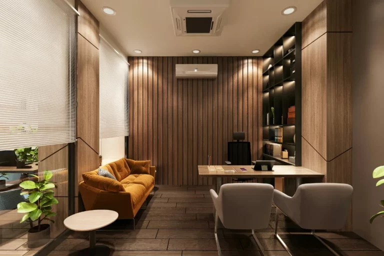 Office Blinds